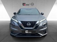 Nissan Juke - Vorschau Bild 7