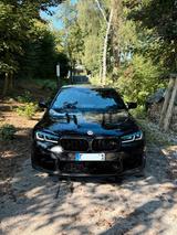 BMW M5 Competition LCI - BMW M-Modelle