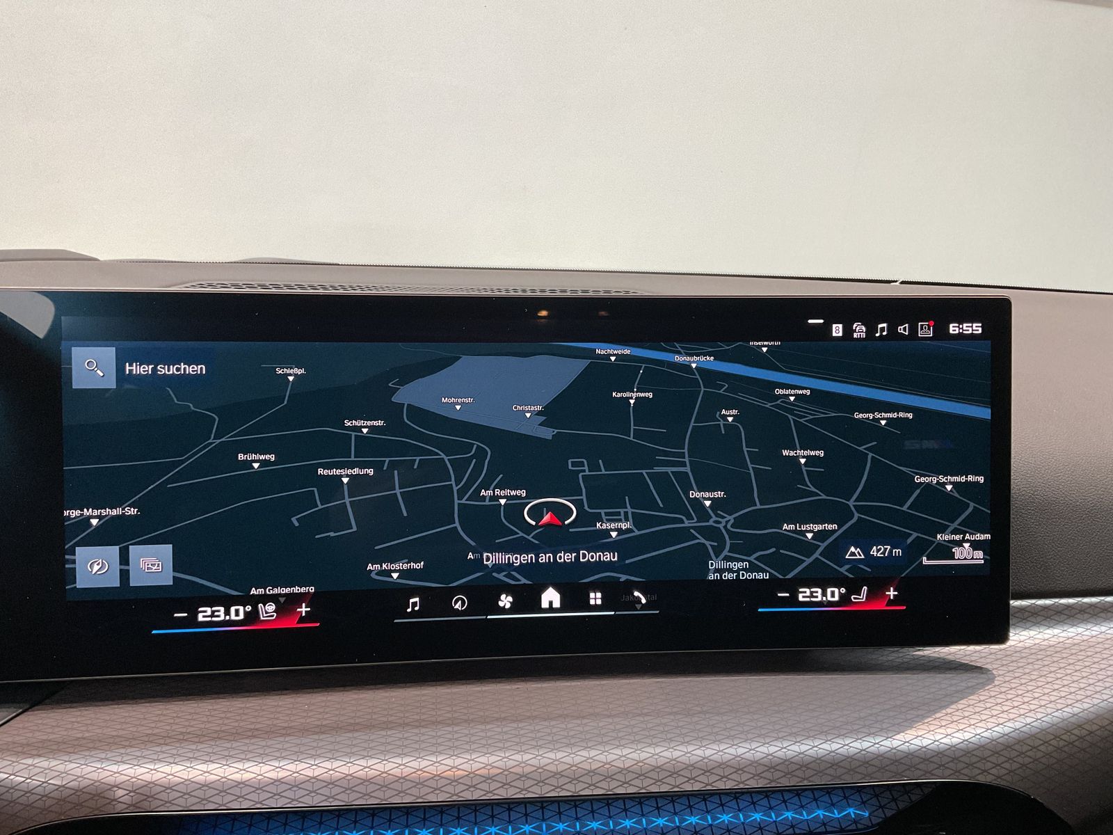 Fahrzeugabbildung BMW M2 Coupé |elektr. Sitzverstell. |Head-Up Disp. |