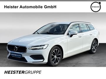 Volvo V60 - 1