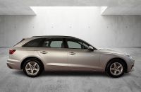 Audi A4 - Vorschau Bild 7