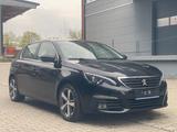 Peugeot 308 Allure 1.5 BlueHDi*Navi*Rückfahrkamera*Euro6 - Peugeot 308 in Augsburg