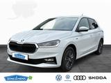 Skoda Fabia Drive 1.0 MPI LED SHZ GRA Rück. Kamera