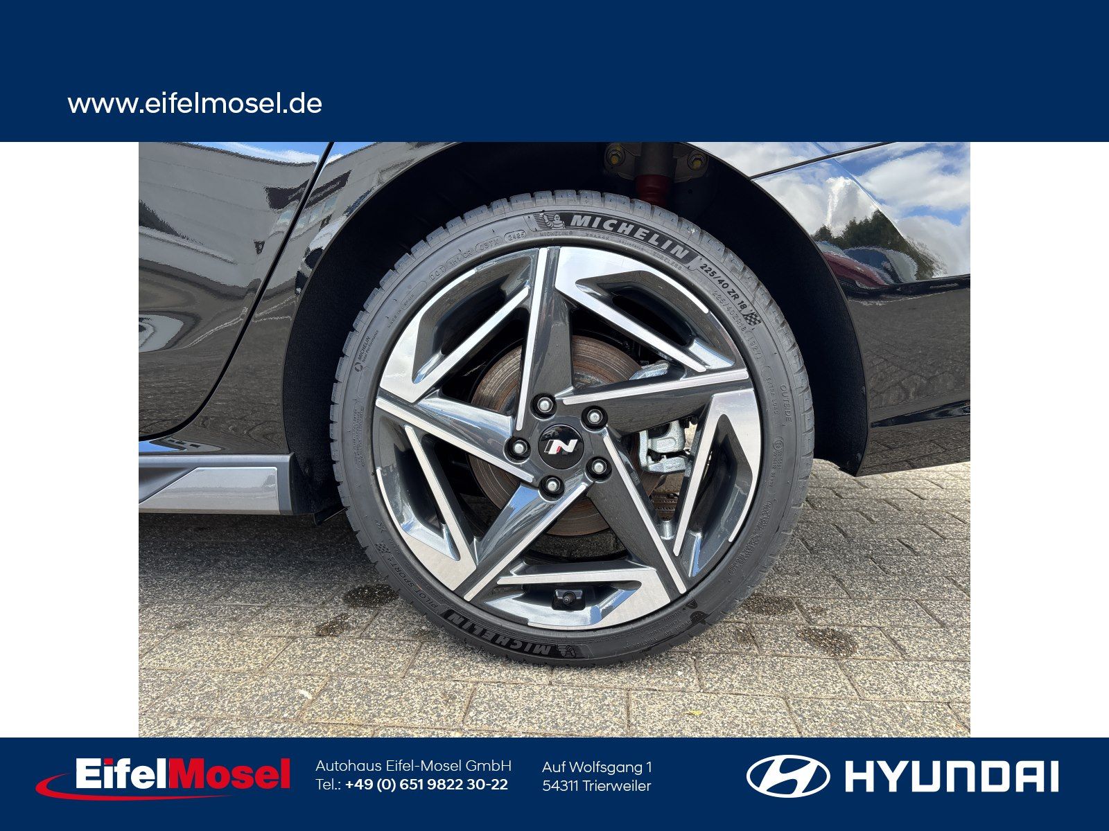 Hyundai i30 – Bild 14