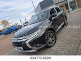 Mitsubishi Outlander Plus 4WD - gebrauchte Mitsubishi Outlander aus dem Jahr 2017