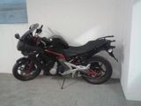 Kawasaki ER 6 F - Offers matching your search criteria