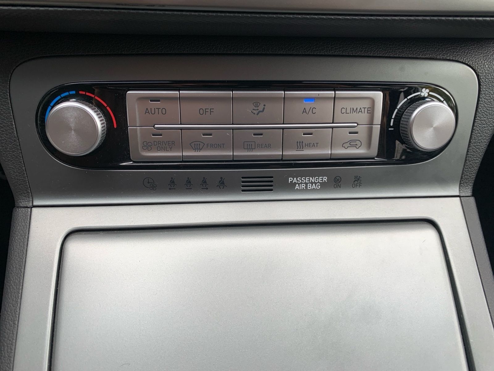 Fahrzeugabbildung Hyundai KONA Elektro Prime 64 kWh