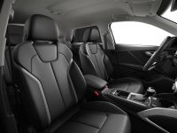 Audi Q2 - Vorschau Bild 10