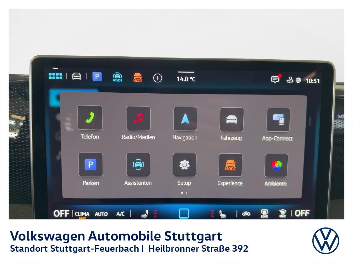 Volkswagen Tiguan - Bild 11