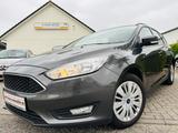 Ford Focus Turnier Business-Klima-Sitzh.-Navi-PDC-HU - Ford Focus Gebrauchtwagen in Lübeck