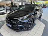 Toyota C-HR Team D 1.2 Turbo Navi Sitzheizung Lenkradhe - schwarze Toyota C-HR
