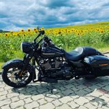 Harley-Davidson Road King Special 