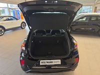 Ford Puma Gen-E - Vorschau Bild 8