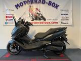 SYM Cruisym 300 i Euro 5+  NEU! 5 Jahre Garantie - SYM BENZIN ROLLER 300