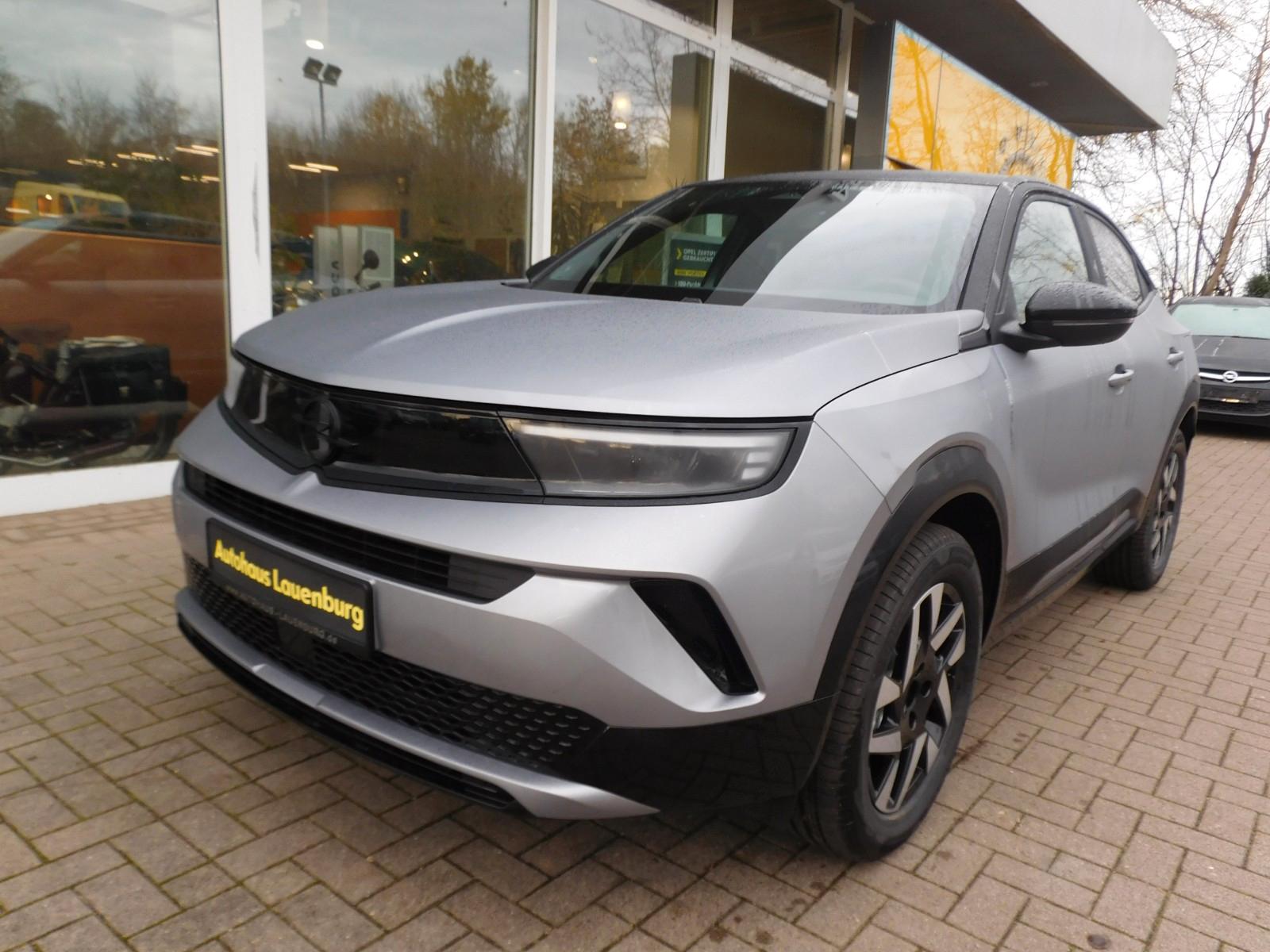 Opel Mokka GS+SHZ+LRH+LED+KAMERA