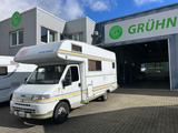 Eura Mobil 640/LSS /116PS Fiat /Markise /4 Schlafplätze - Offers