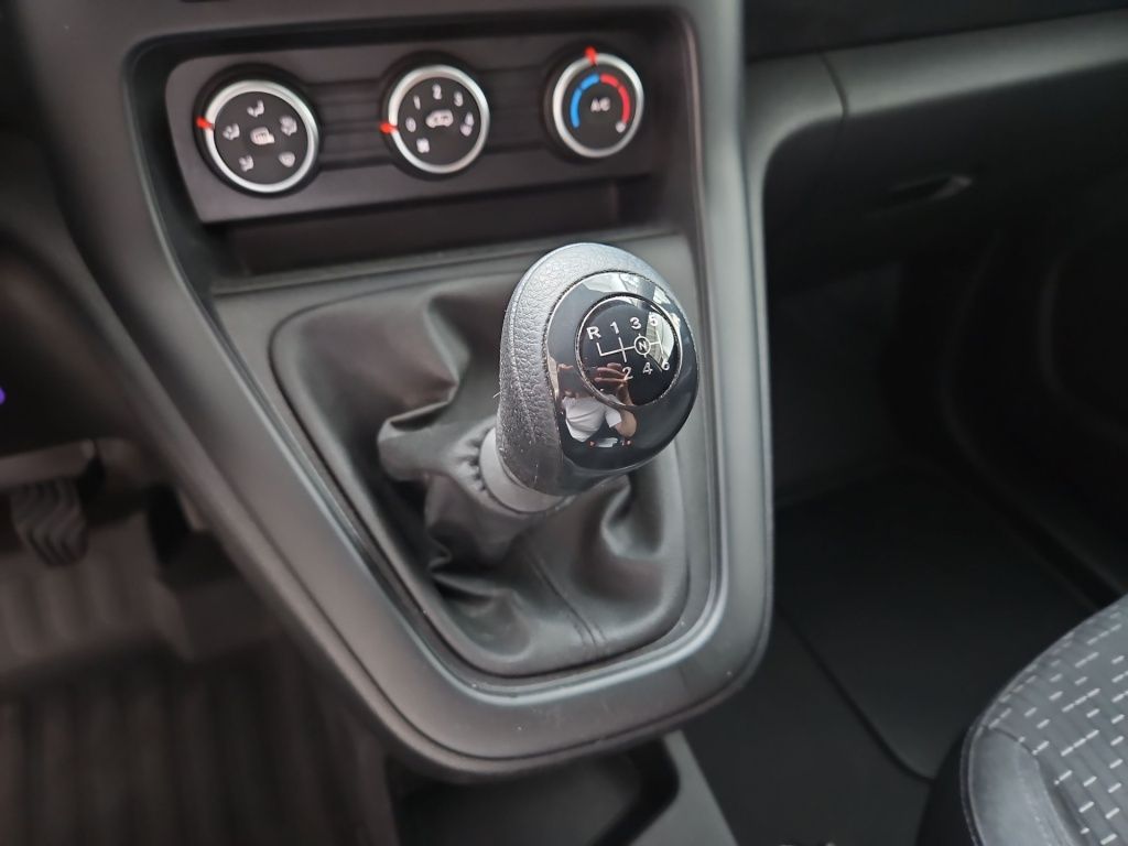 Fahrzeugabbildung Mercedes-Benz Citan 108 CDI Kasten BASE Standard Klima PTS hi.