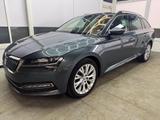 Skoda Superb Combi STYLE DSG NAVI SHZ LED 2.0 TDI D... - gebrauchte Skoda Superb aus dem Jahr 2019