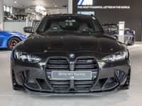 BMW M3 - Vorschau Bild 3