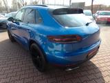 Porsche Macan Turbo Panoramadach Sitzlüftung - Porsche Macan in Leipzig