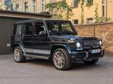 Mercedes-Benz Mercedes-AMG G 65 /Prototypfahrzeug/Designo VAT - Mercedes-Benz G-Klasse Gebrauchtwagen in Berlin
