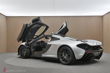 2014 Mclaren P1 — миниатюра 30