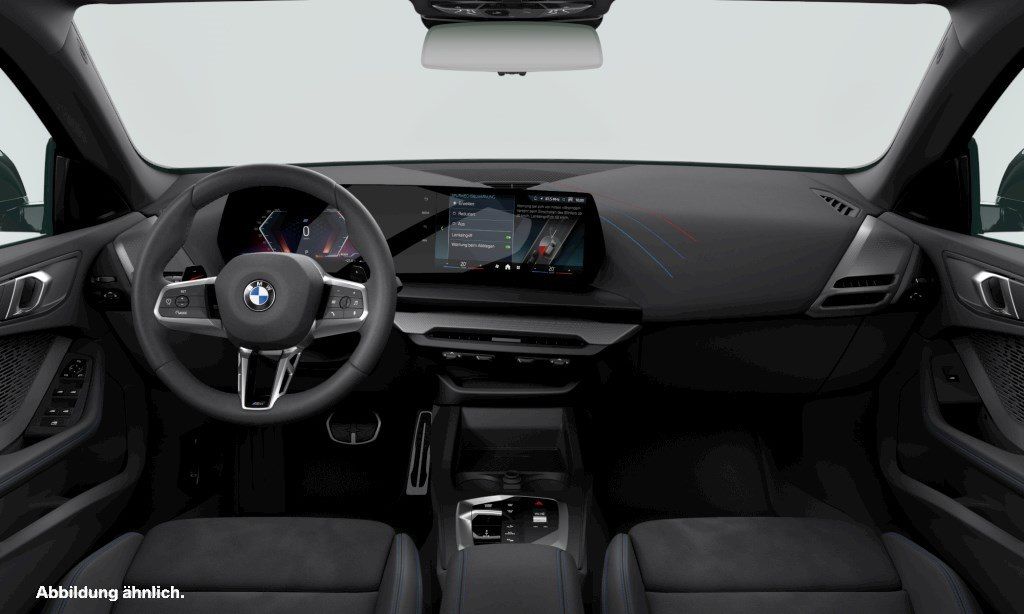 BMW 218 Gran Coupé - Bild 3
