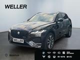 Jaguar F-Pace D200 AWD R-Dynamic SE *Meridian*ACC*Memor - Jaguar F-PACE SE mit Diesel-Antrieb