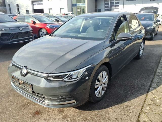 Volkswagen Golf - Bild 2