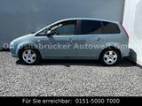 Ford C-MAX Style +*2.0*145PS*Automatik*Klima*1-Hand - Ford C-Max mit Benzin-Antrieb: Kleinbus, 1.0