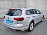 Volkswagen Passat Variant 2.0 TDI DSG Elegance AHK MATRIX K - Volkswagen Passat Variant