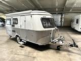 HYMER / ERIBA / HYMERCAR Eriba Touring 530 *Markise*Radträger*Autark/Desi - HYMER / ERIBA Touring 530
