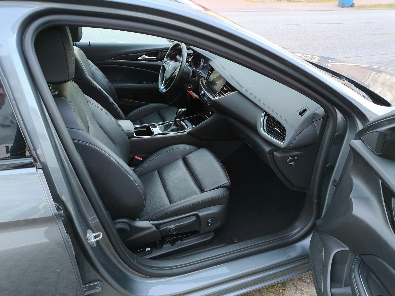 Opel Insignia 1.5 Diesel 90kW Ultimate 0532256