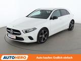 Mercedes-Benz A 250 Progressive Aut.*LED*NAVI*TEMPO*PDC*SHZ* - gebrauchte Mercedes-Benz A-Klasse aus dem Jahr 2019