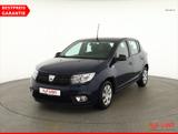 Dacia Sandero II 1.0 Essential Klima Bluetooth AHK - Dacia Sandero Essential mit Benzin-Antrieb