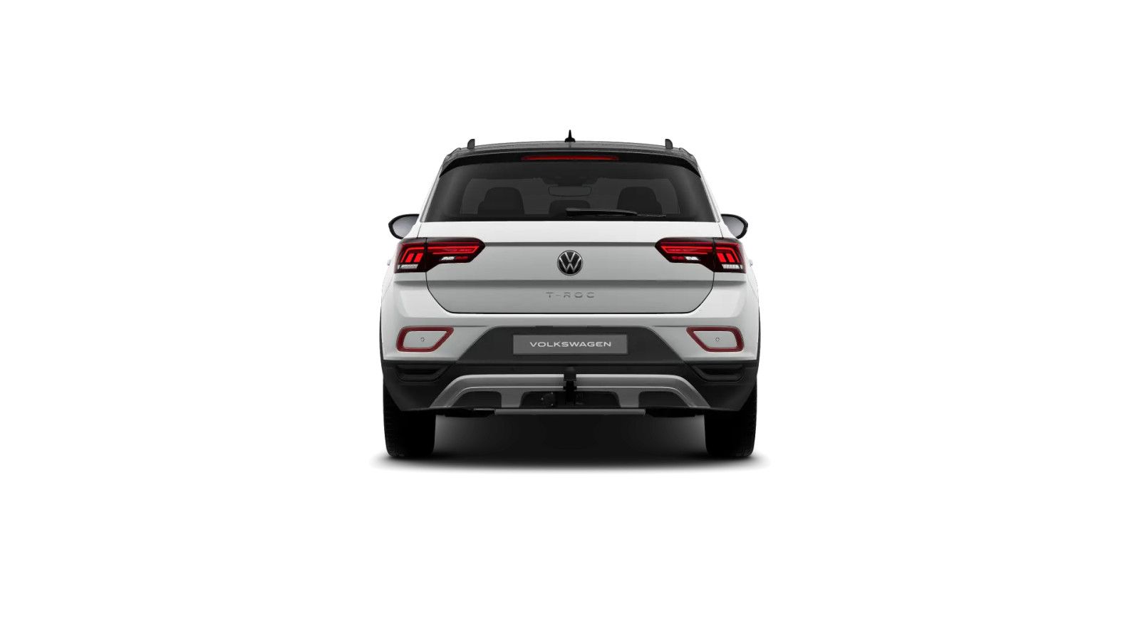 Volkswagen T-Roc - Bild 7