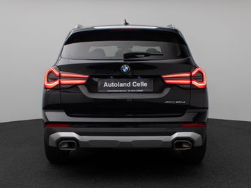 BMW X3 - 8