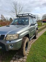 Nissan Patrol 3.0l Di Profi Profi - Nissan Patrol: 3.0