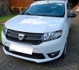 Dacia Sandero - 87.000km - Dacia: 0 Km
