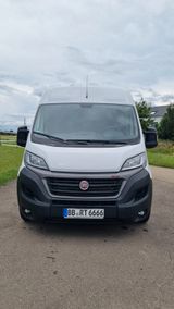 Fiat Ducato L4H2 DIY | Camper | Autark | Automatik | - Fiat Ducato l2 h2