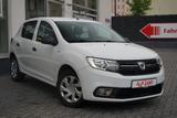 Dacia Sandero II 1.0 Klima USB AUX Freisprechanlage - Dacia Gebrauchtwagen in Chemnitz