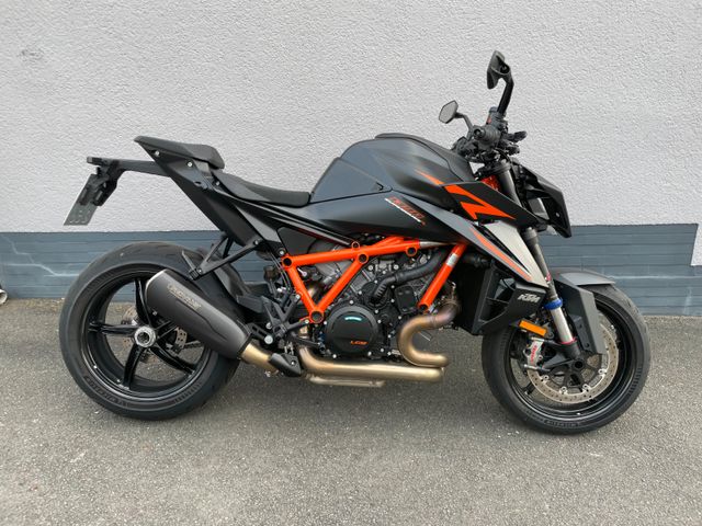 KTM 1390 Super Duke R Evo *inkl. Tech Pack*