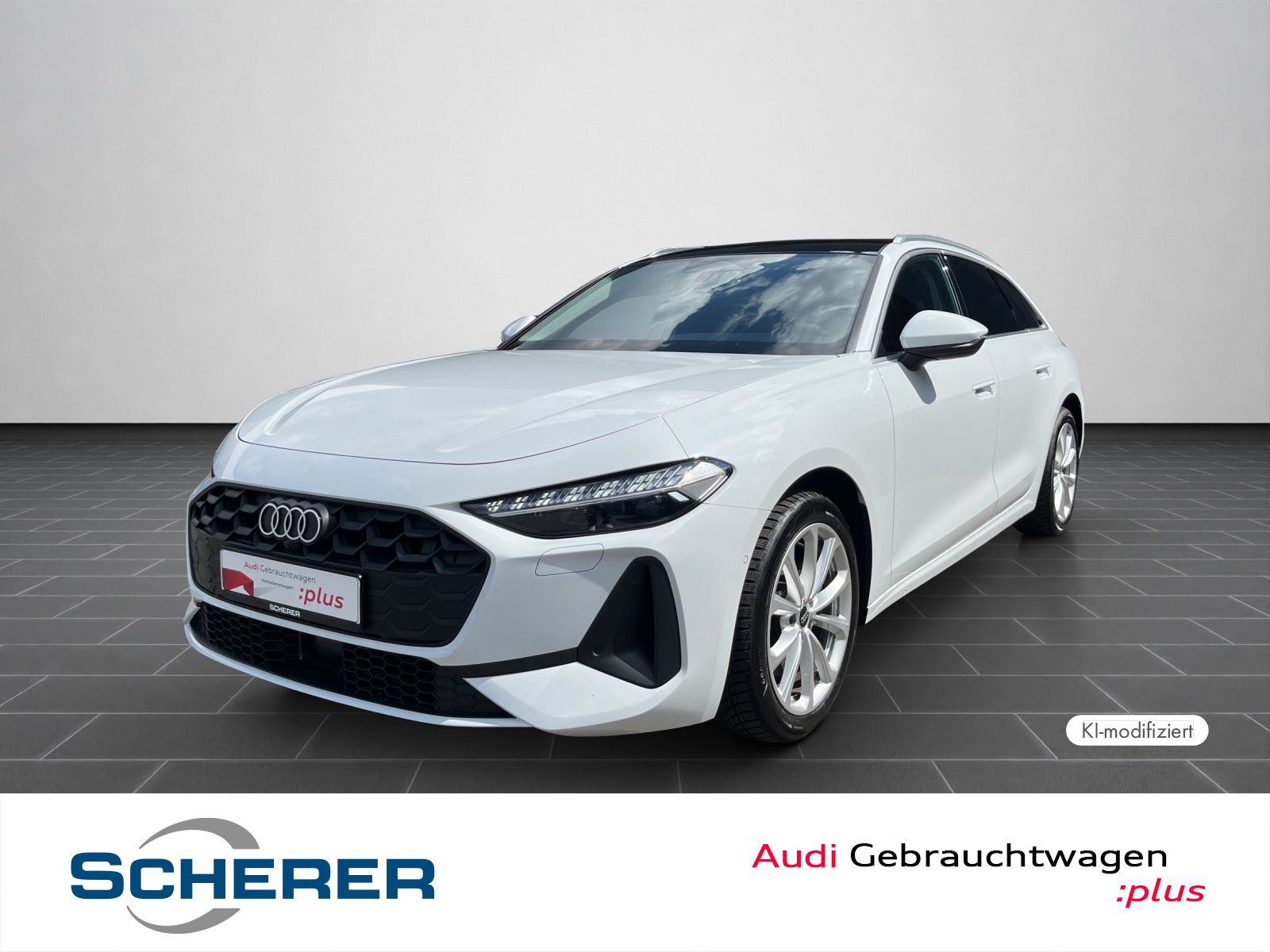 Audi A5 - Bild 1