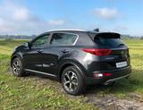 Kia Sportage / GT LINE / PANO / LEDER / CARPLAY - Kia Sportage in Freiburg