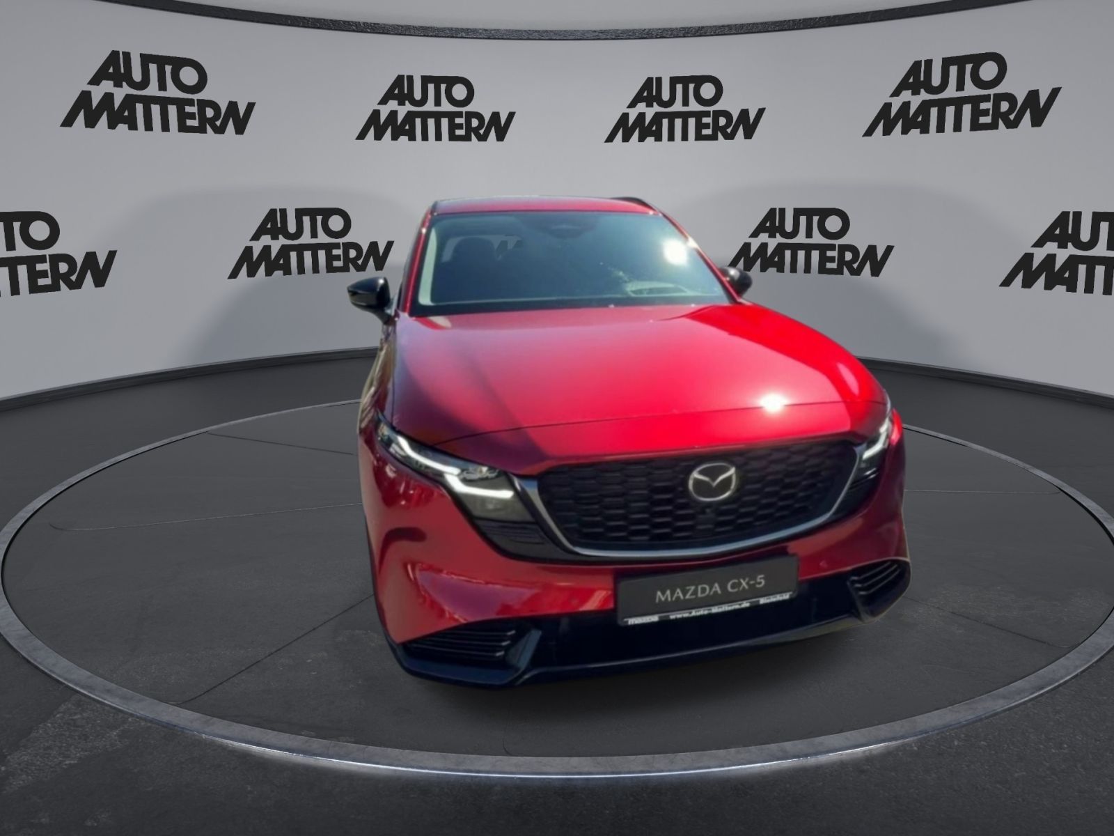 Mazda CX-5 - Bild 2