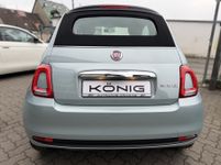 Fiat 500C - Vorschau Bild 4