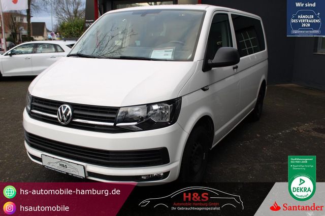 Volkswagen T6 Multivan Trendline