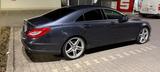Mercedes-Benz CLS 500 4MATIC - AMG line - Deutsches Fahrzeug  - Mercedes-Benz: Sportwagen, 500