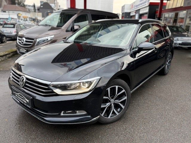 Volkswagen Passat Variant Highline XENON*NAVI*ALCANTARA*SHZ