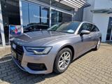 Audi A6 40 2.0 TDI Avant sport  S-tronic Leder/Alc. P - mit Diesel-Antrieb: Vollleder, Schiebedach, Kombi